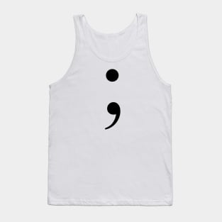 13 Reasons Why Tank Top